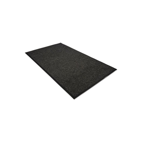 Millennium Mat Co Guardian, Golden Series Indoor Wiper Mat, Polypropylene, 36 X 60, Brown 64030520 - main